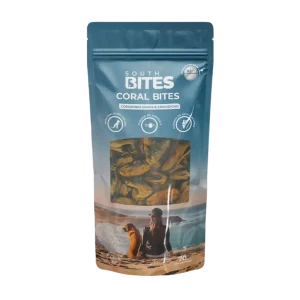 Bocados de mejillones