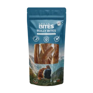 Golosinas para perros