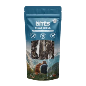 Golosinas de entrenamiento para perros