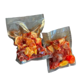 Dieta Barf en trozo para perros